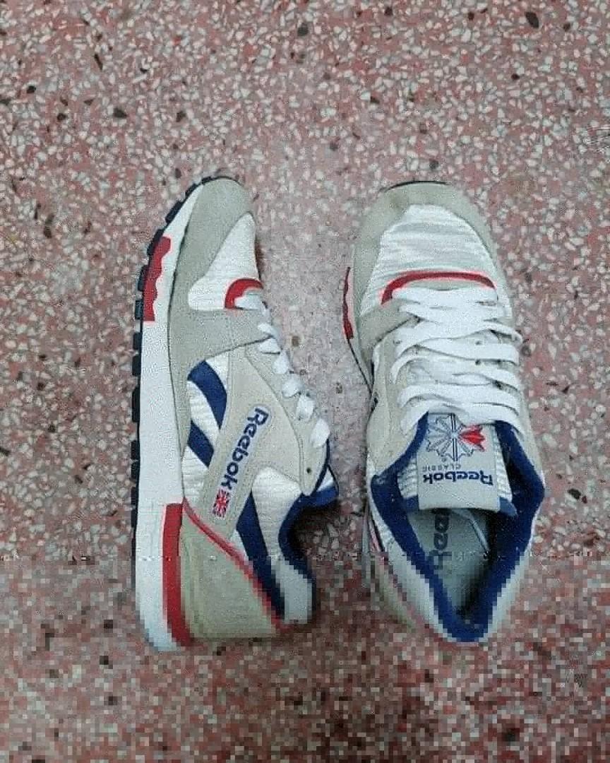 Reebok Classic GL 6000