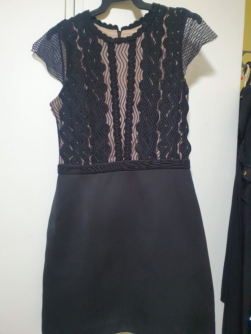 Reiss veriana dress discount