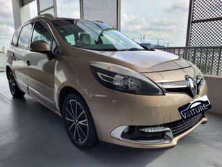 Renault Grand Scenic Rental Cars Carousell Singapore