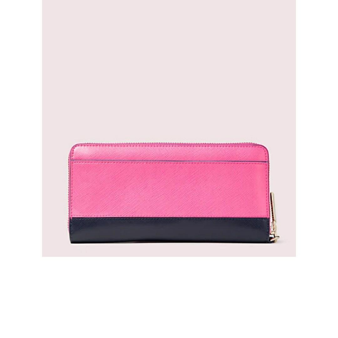 Kate spade spencer travel wallet cheap
