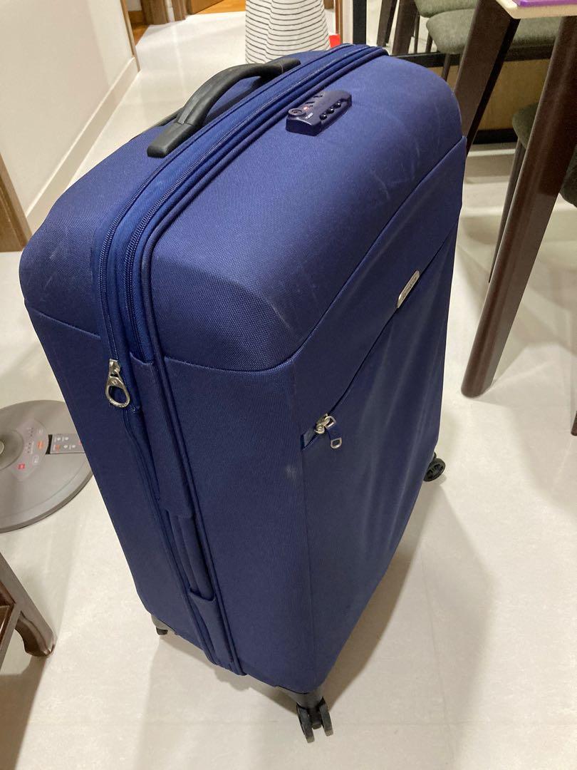 Samsonite 31 inch new arrivals