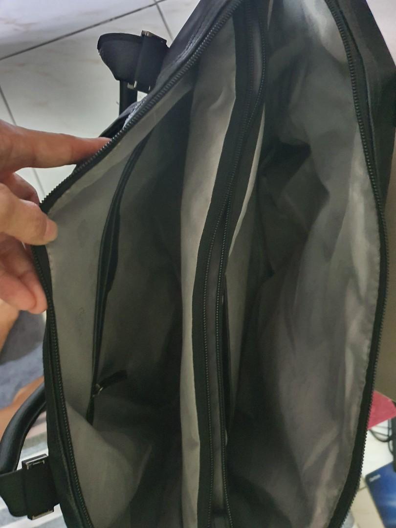 Samsonite jordyn laptop tote bag online