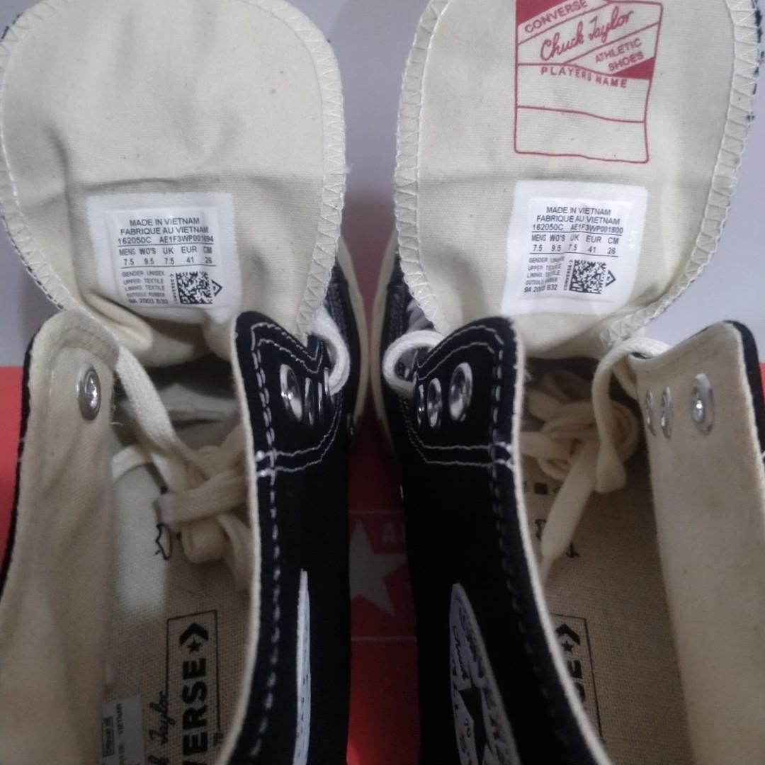 converse 70s original 95