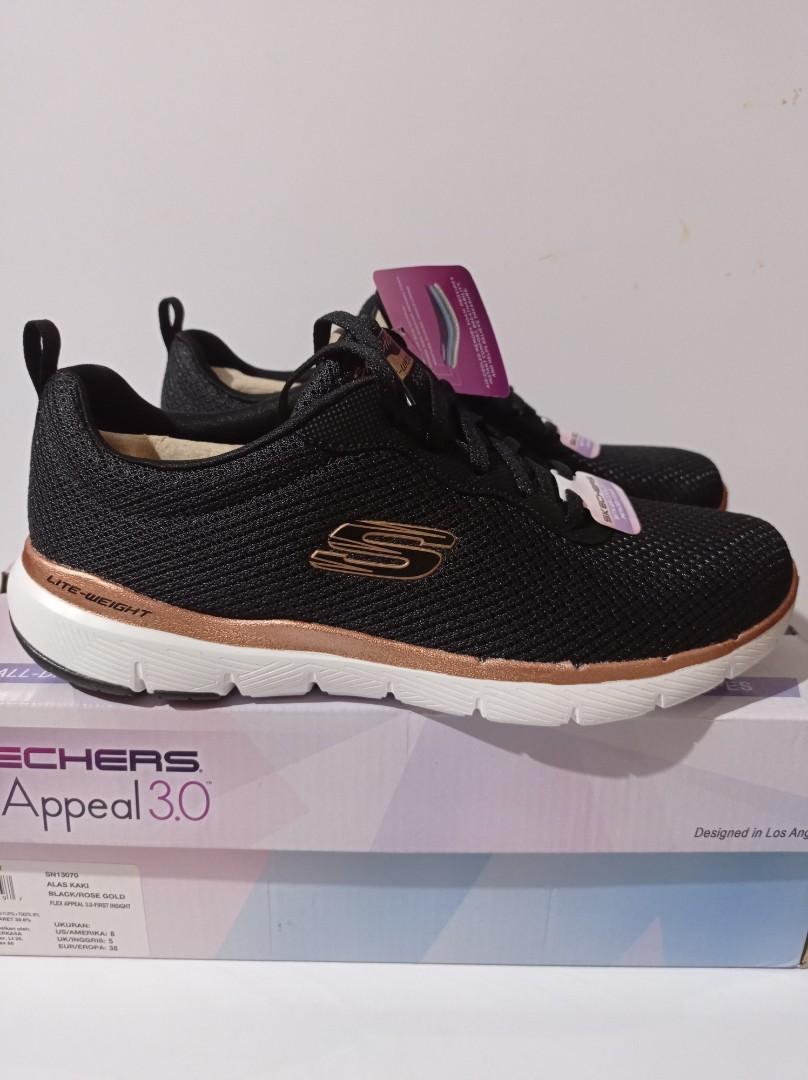 skechers kemang village