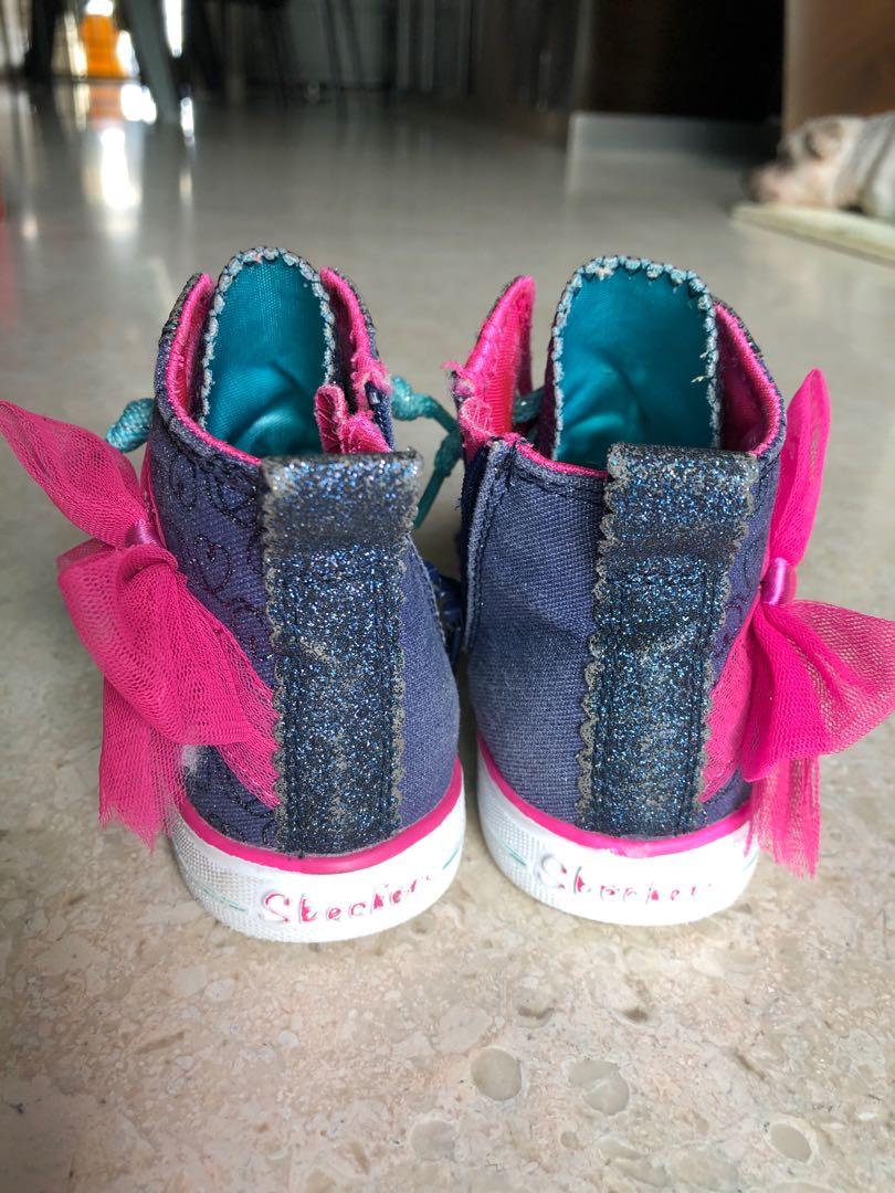 Stecker shoes hotsell