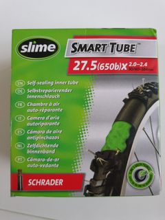 slime 24 inner tube