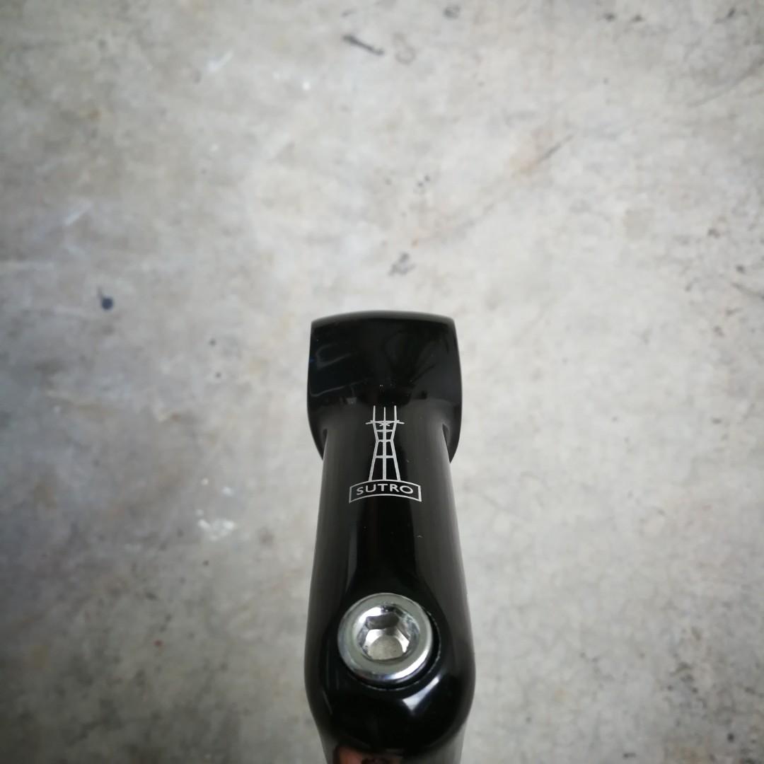 Soma sutro stem store