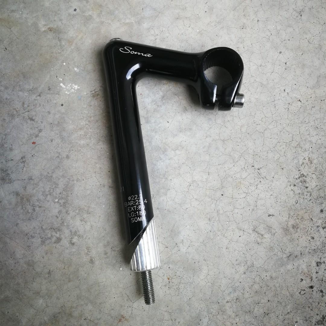 Soma hotsell sutro stem