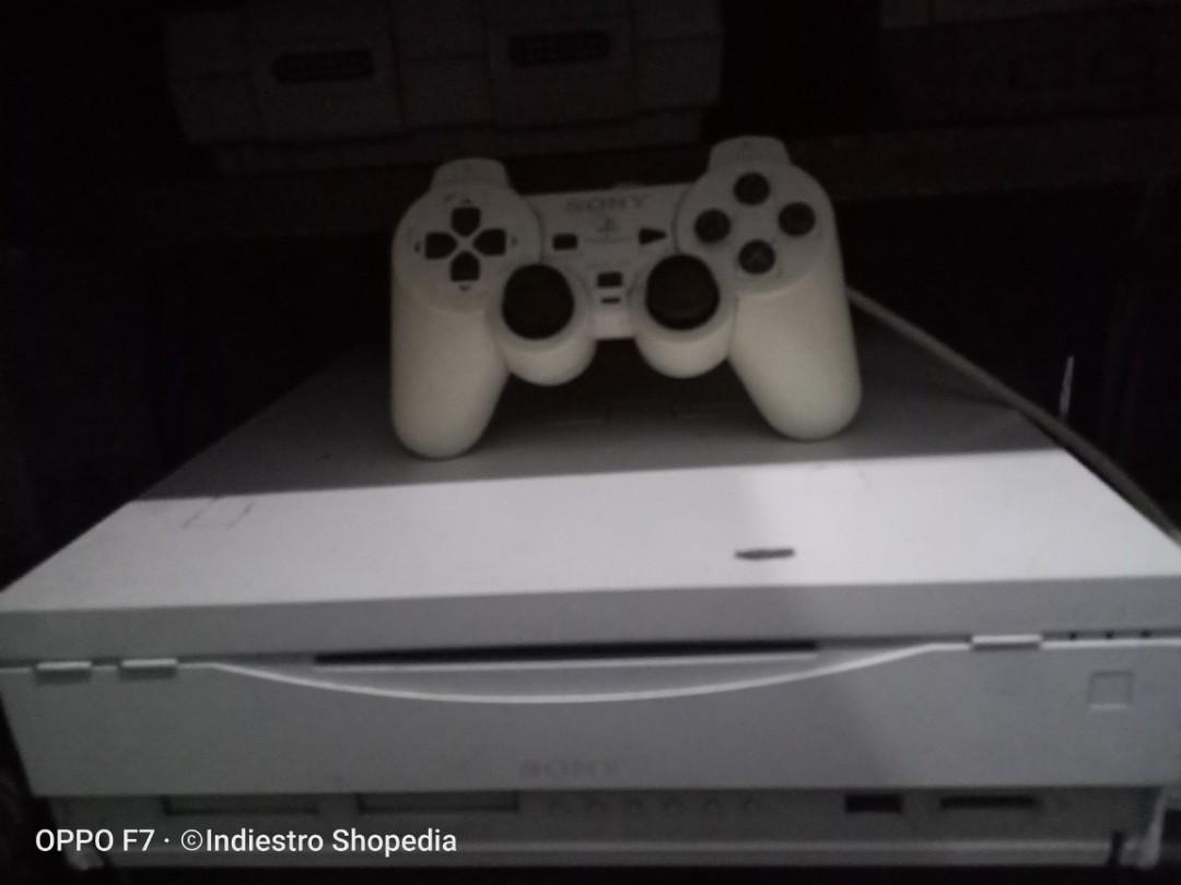 Sony PSX Desr 5000, Video Game, Konsol di Carousell