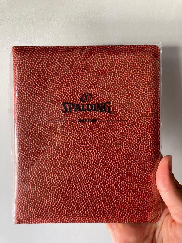 spalding coaching board