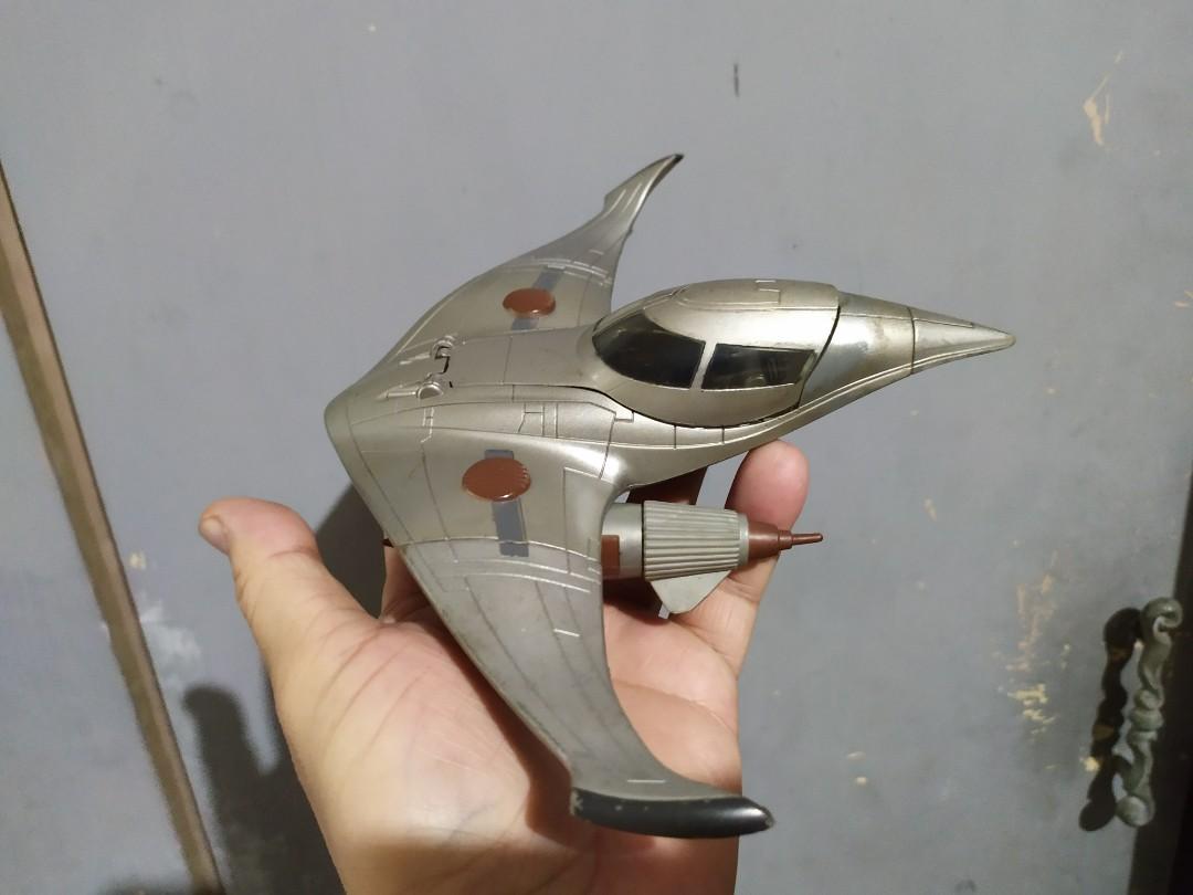 Naboo royal fighter store