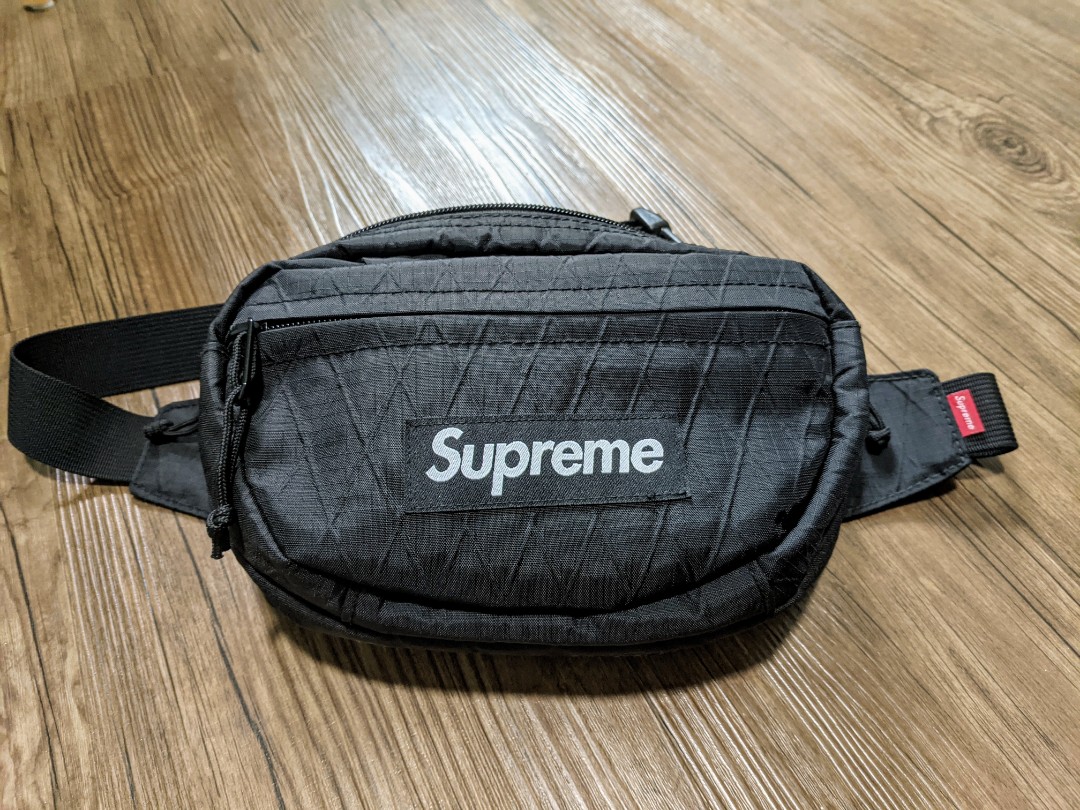 Waist bag fw18 store