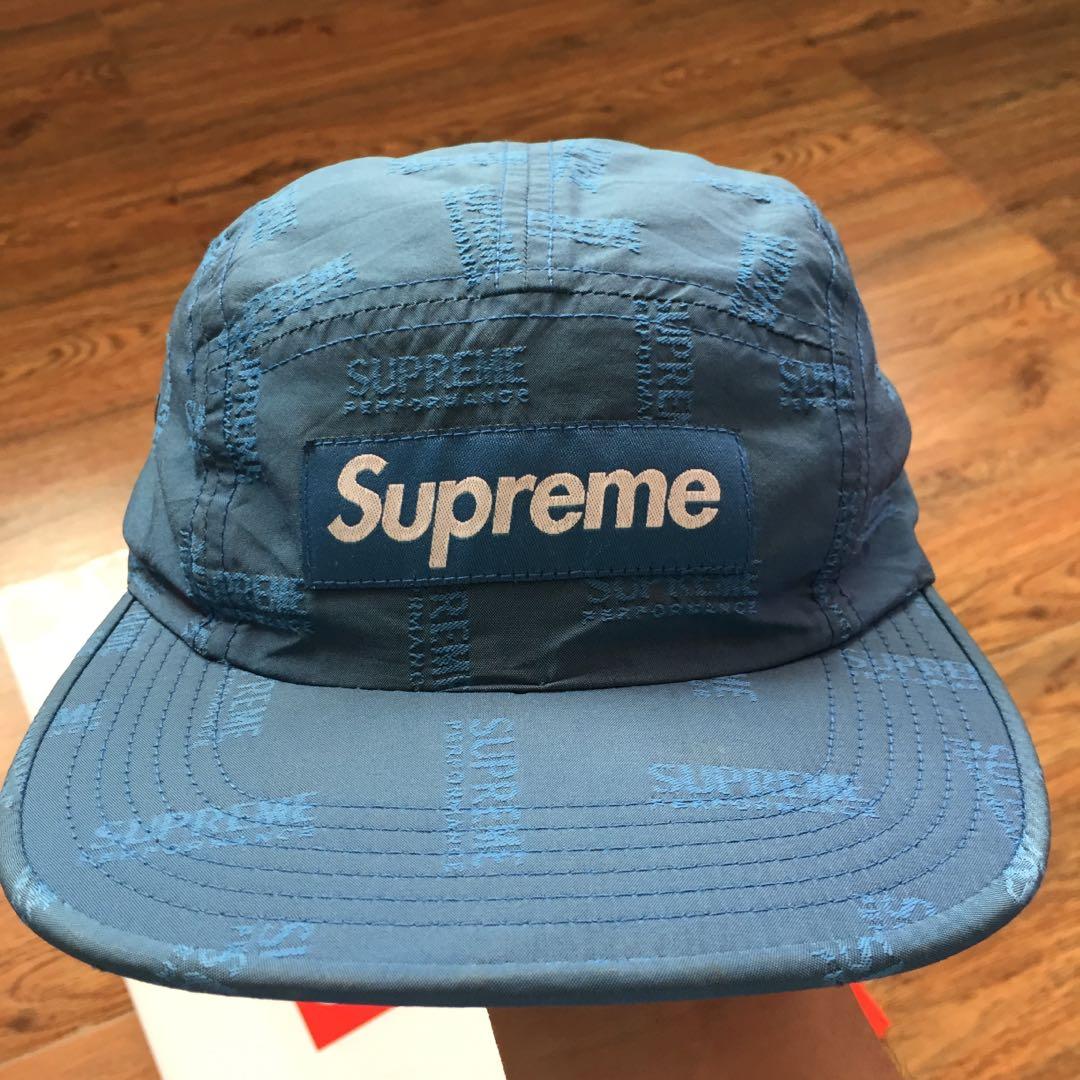 supreme performance hat