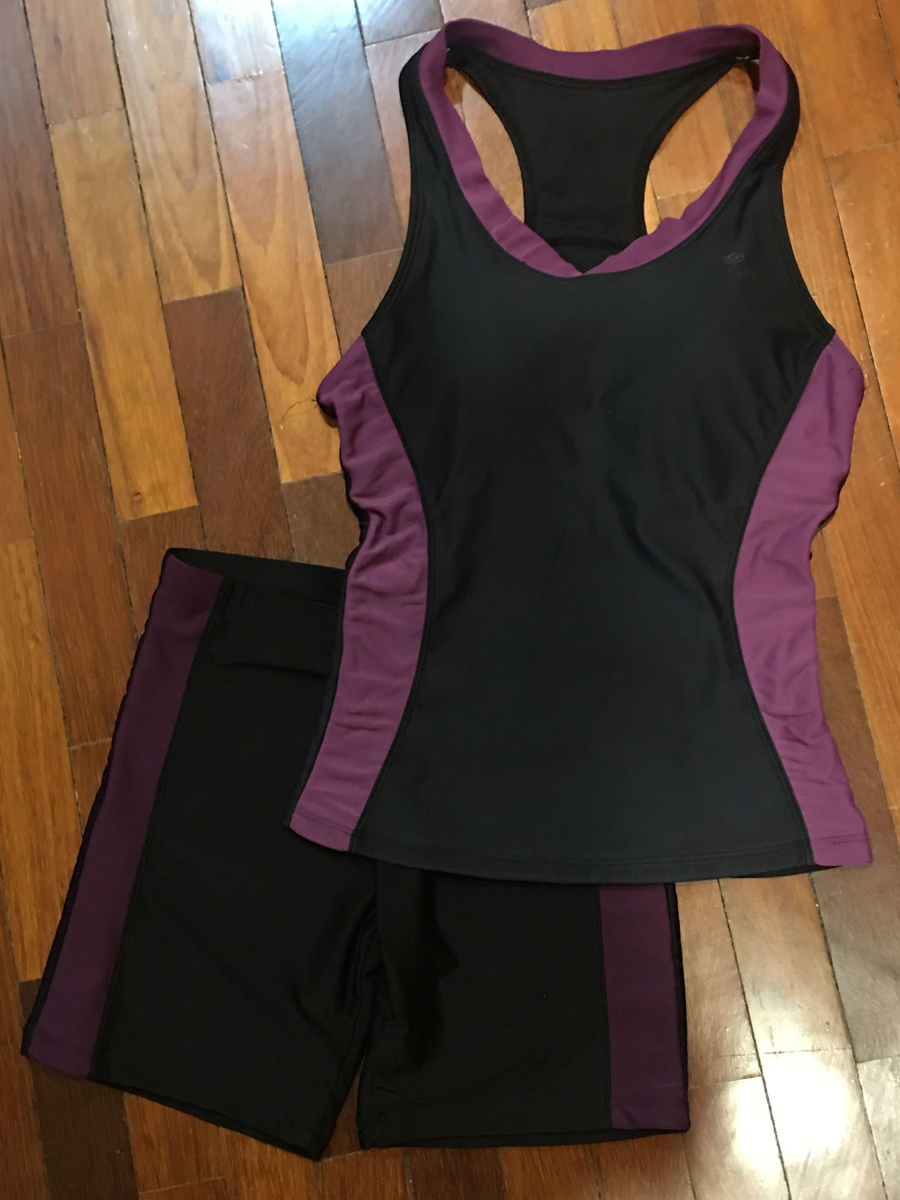 swimming suit parkson