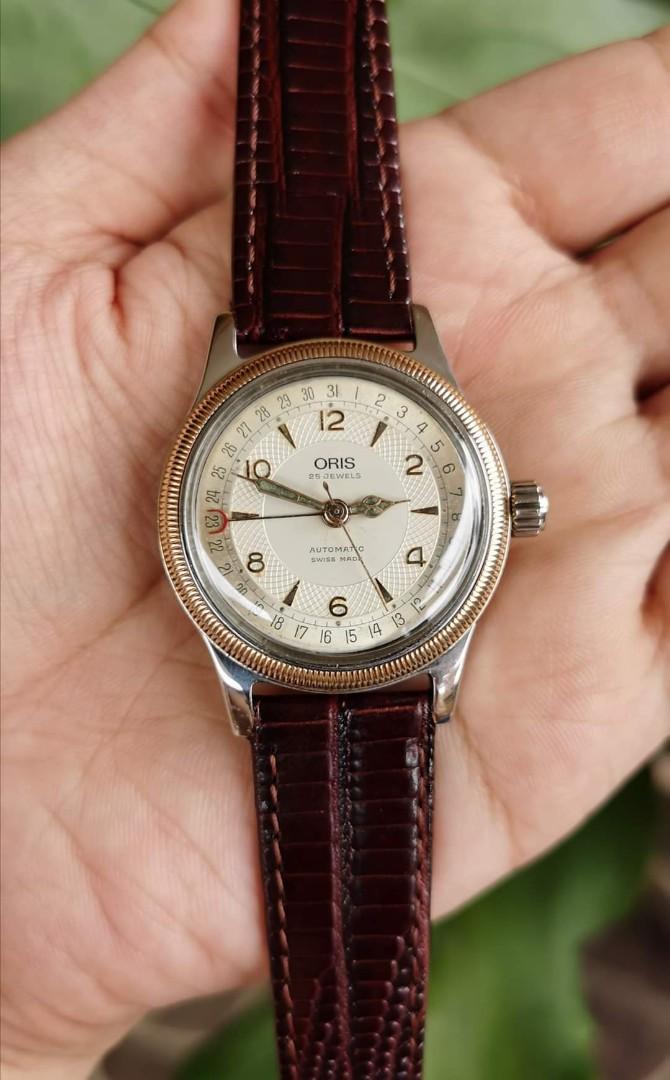 Oris 7463b online