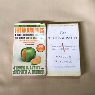 Take both for 100 pesos!!!
