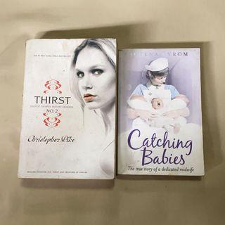 Take both for 50 pesos!!!
