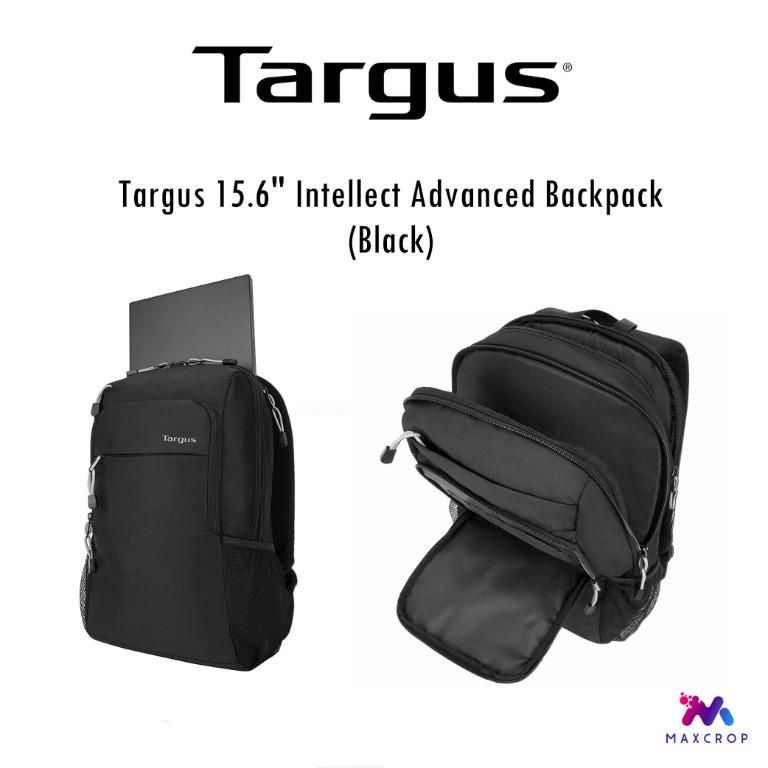 Targus intellect best sale backpack