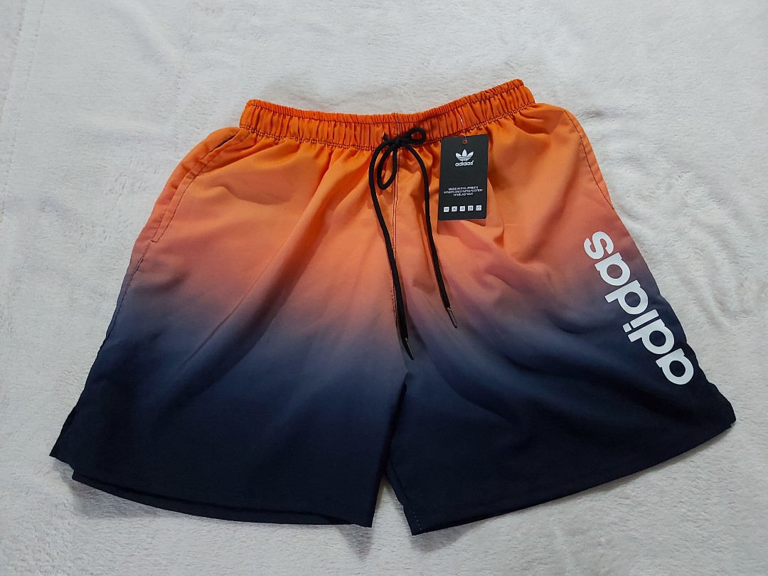 TASLAN ADIDAS SHORT, Men's Fashion 
