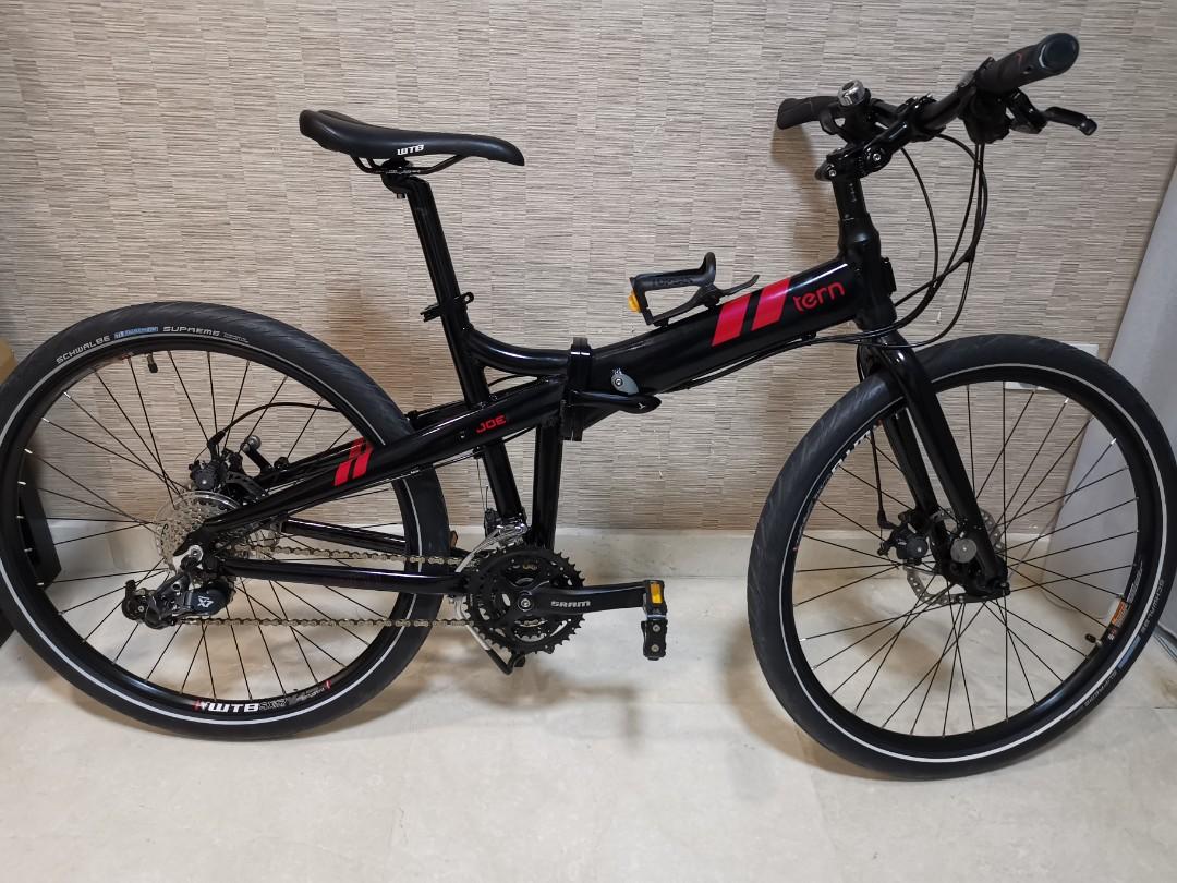 Tern joe p24 for sale sale