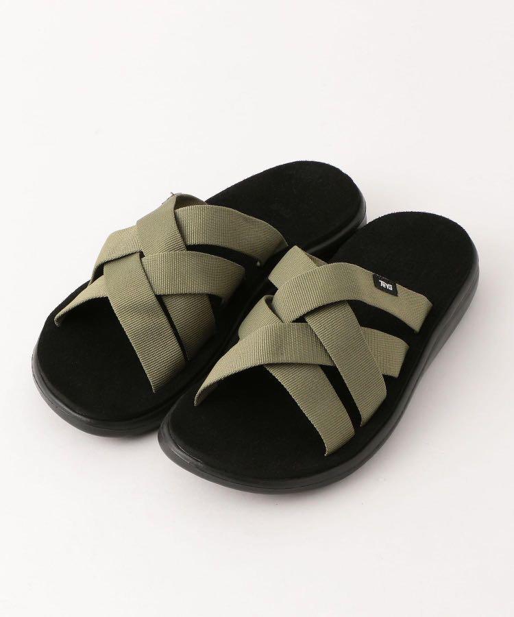 Teva voya slide 2025
