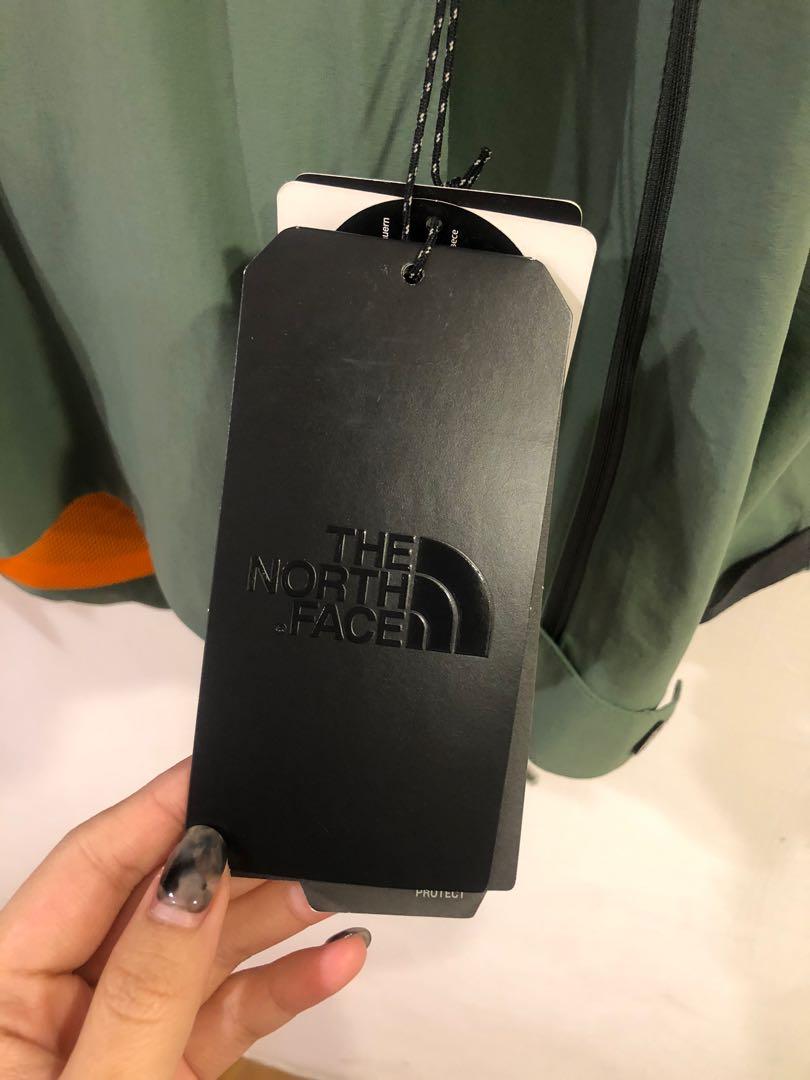 The north face black shop series shelter mountain jacket