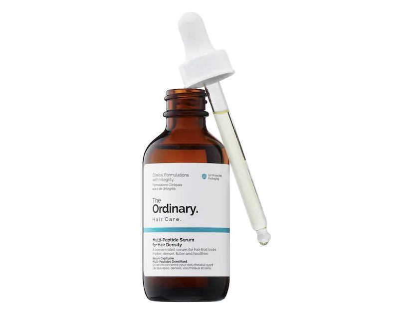 peptide serum adalah