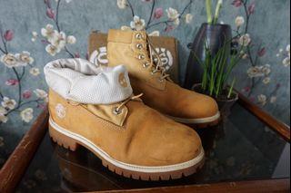 timberland galleria mall