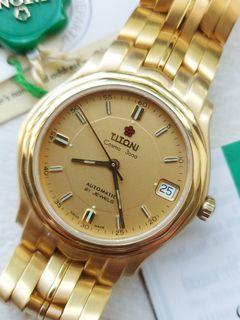 Titoni Cosmo 3000 Automatic