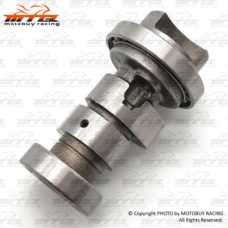 TOKAHI RACING HIGH CAMSHAFT FOR MODENAS CT110 Auto Accessories on