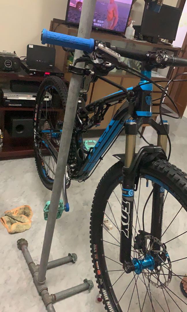 Trek superfly 8 29er best sale