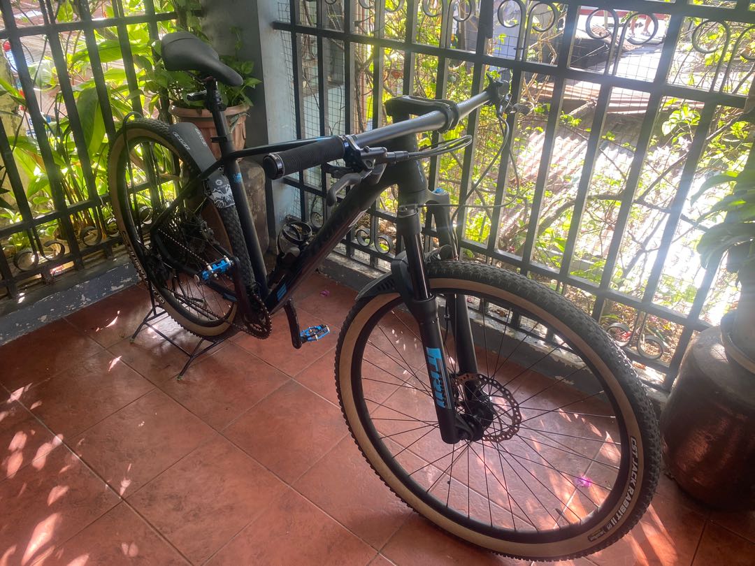 trinx x8 elite 2020