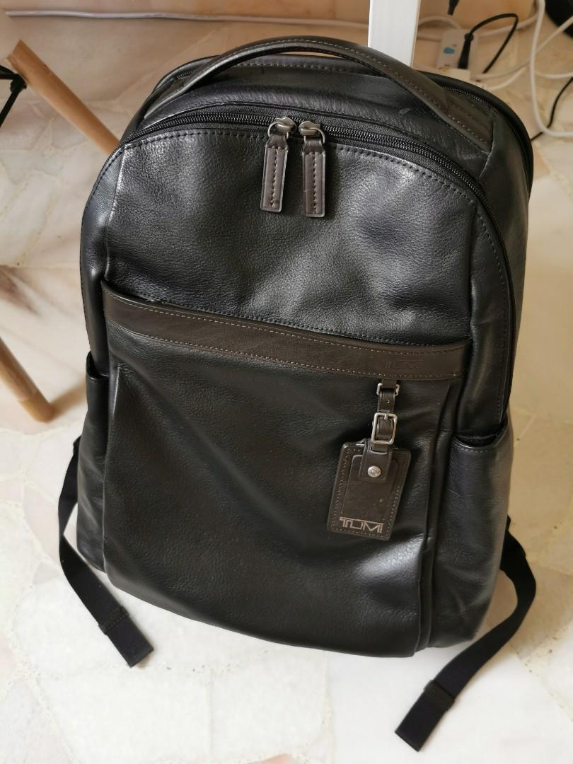Tumi outlet clayton backpack