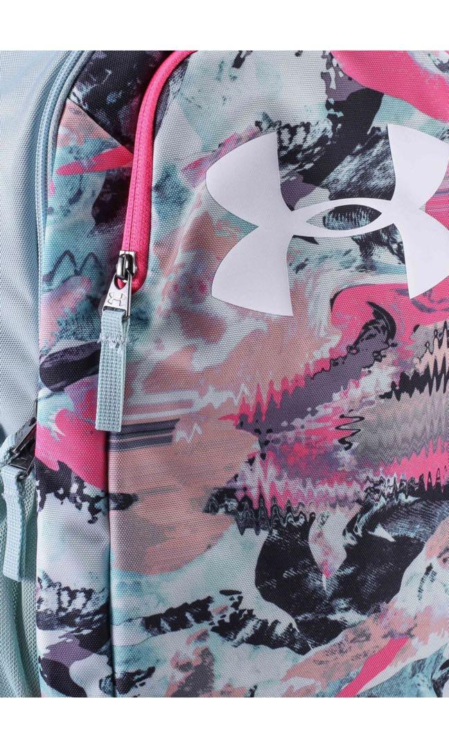 Girls under armour backpack sale