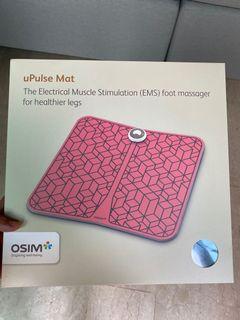 uPulse Mat