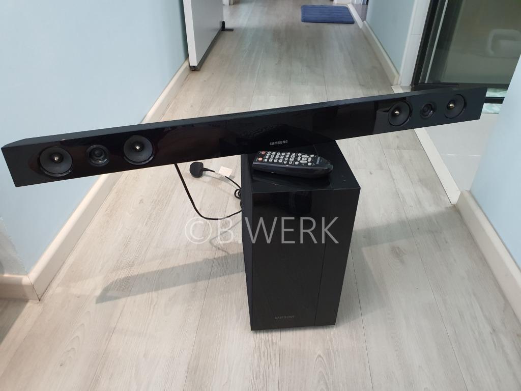 Hw450 soundbar new arrivals