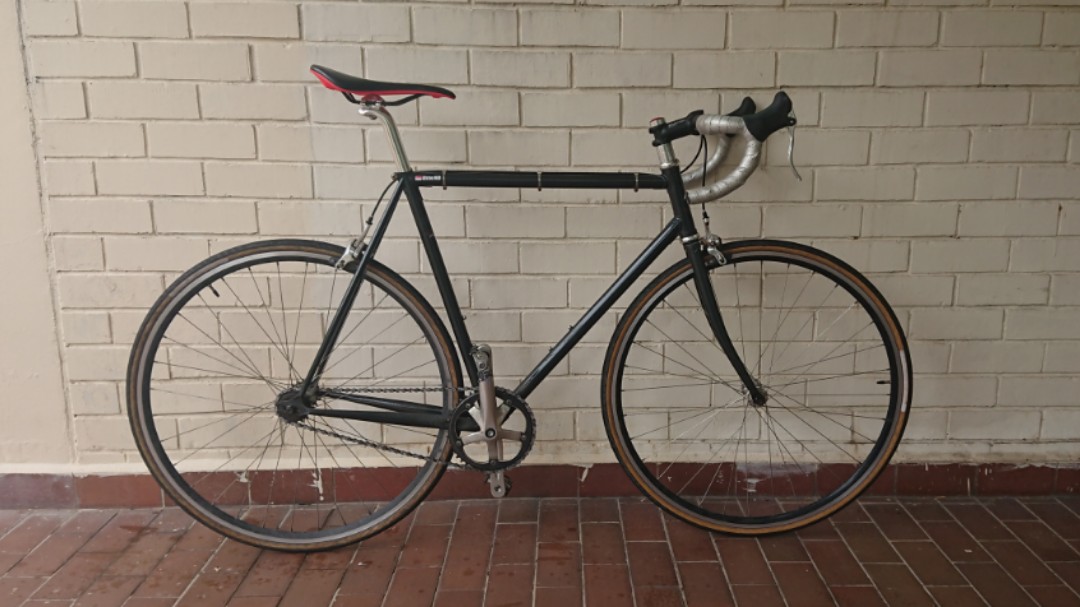 Wabi single speed sale