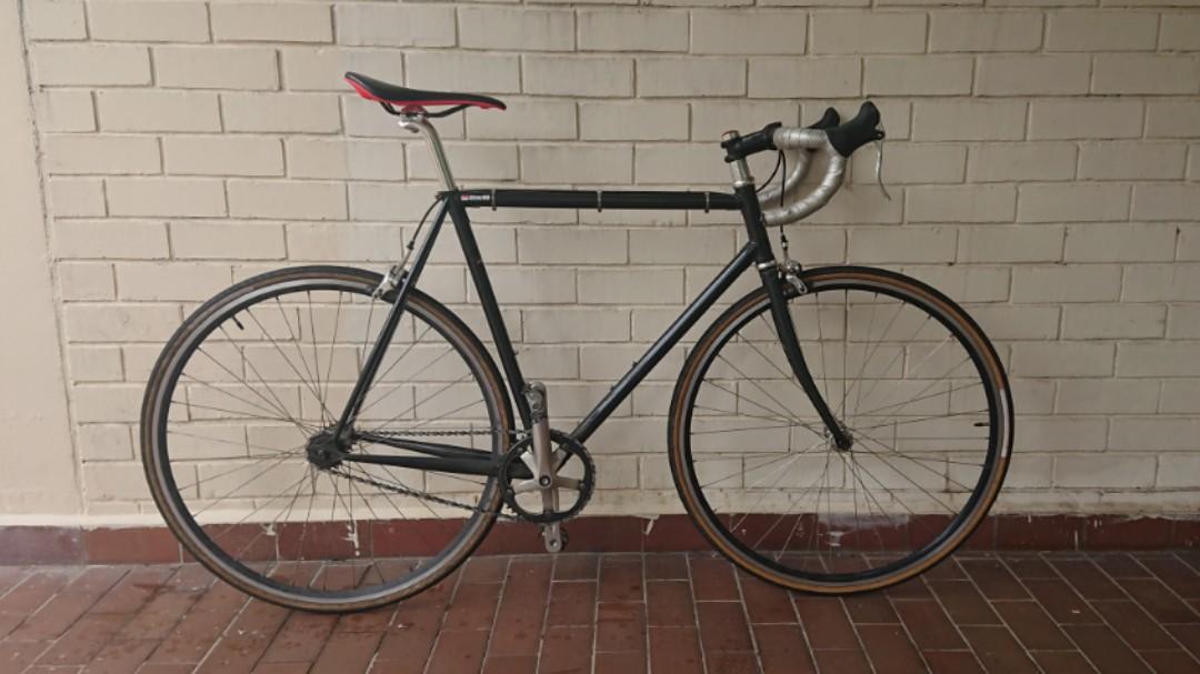 Used wabi on sale bicycle