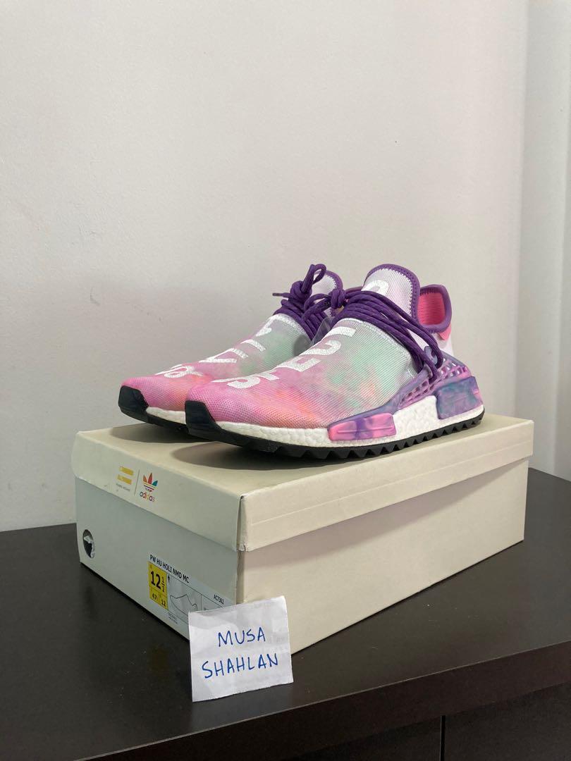 Holi pink glow new arrivals