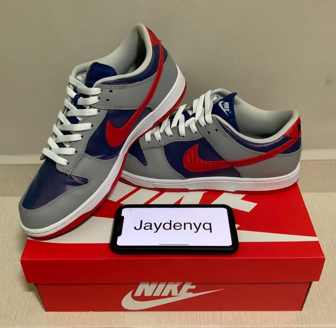 nike samba equivalent