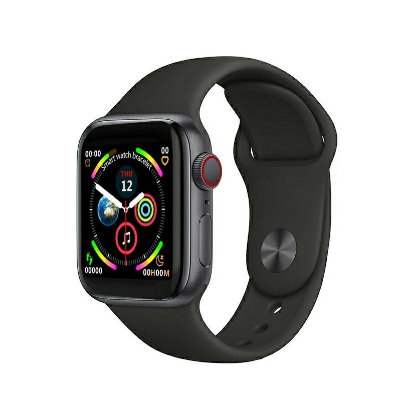 X7 Series 5 Smartwatch Bluetooth Call 44mm Heart Rate Smart Watch apple watch model Blood Pressure Monitor for IOS Android new 30 Mobile Phones Gadgets Wearables Smart Watches on Carousell