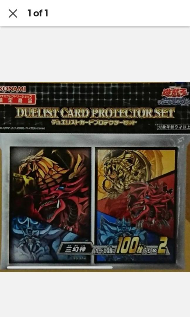 small card sleeves Sleeve Kings Mini Euro Card Sleeves (45x68mm) main image 1
