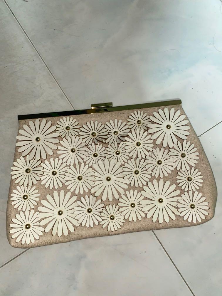 liebeskind oval crossbody