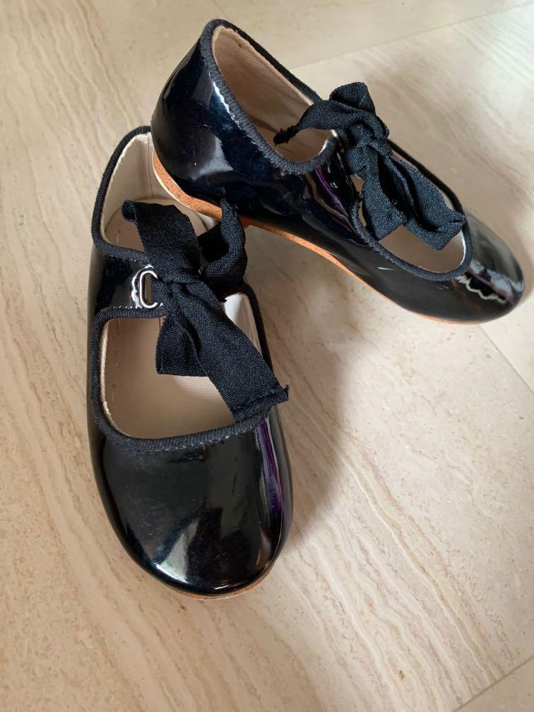 Zara girls shoes on sale
