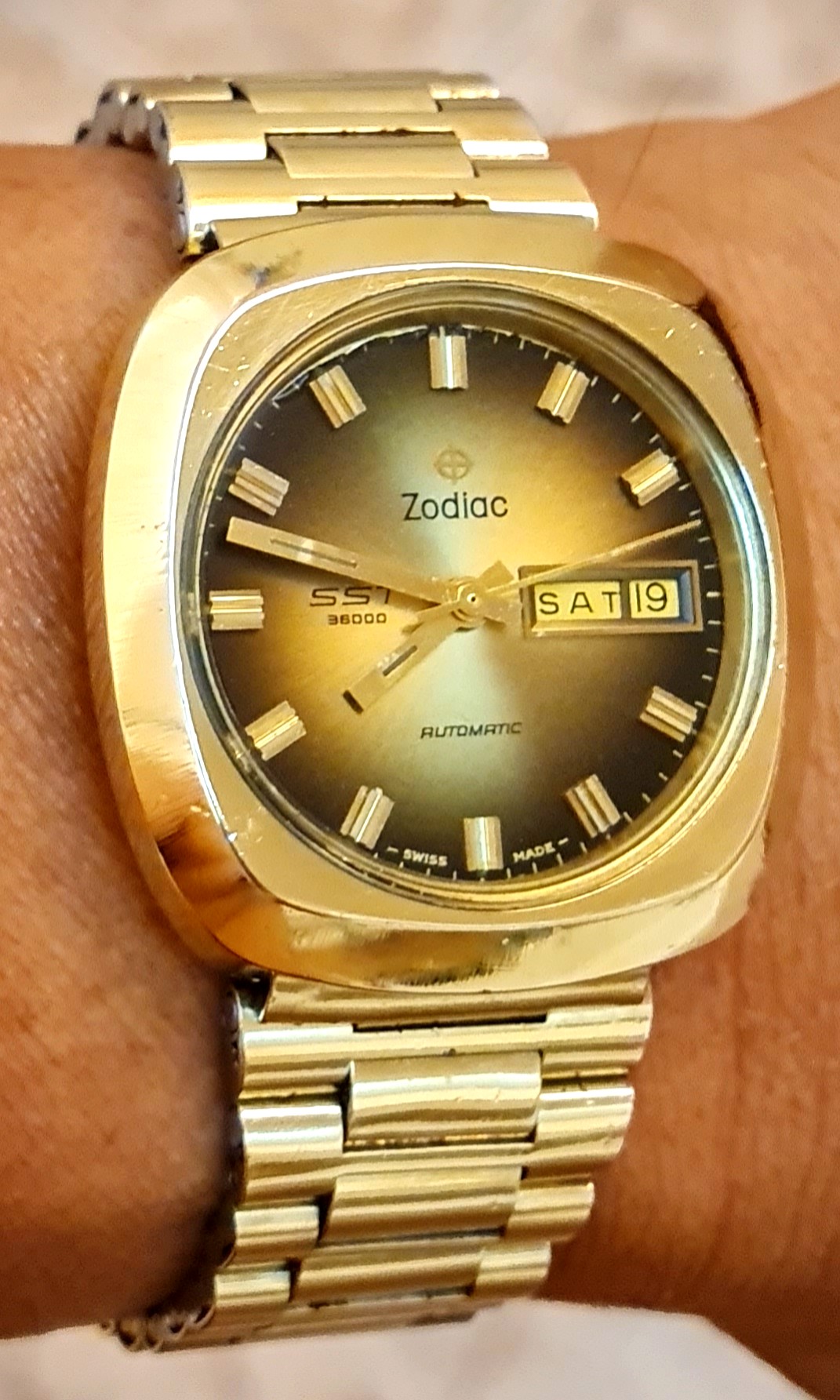 Zodiac sst 36000 cheap