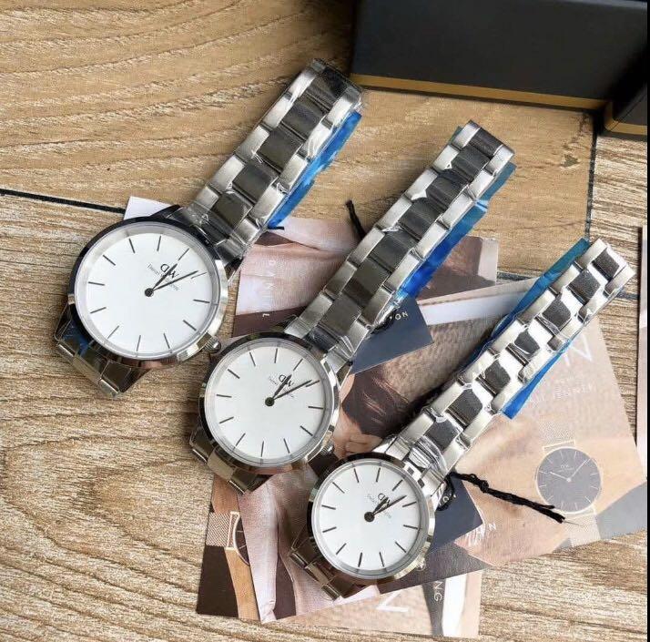 Daniel wellington new arrivals smart watches