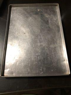 36x26cm baking tray