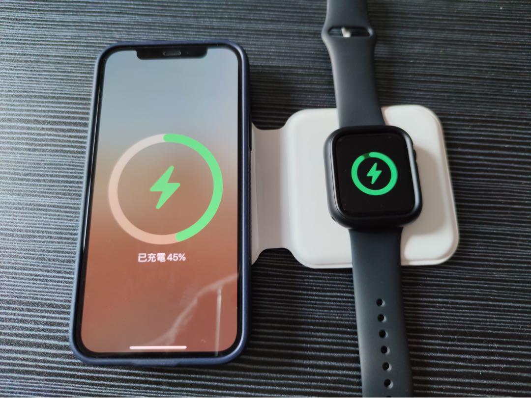 3rd Party MagSafe Duo Charger Computers Tech Parts Accessories Chargers on Carousell