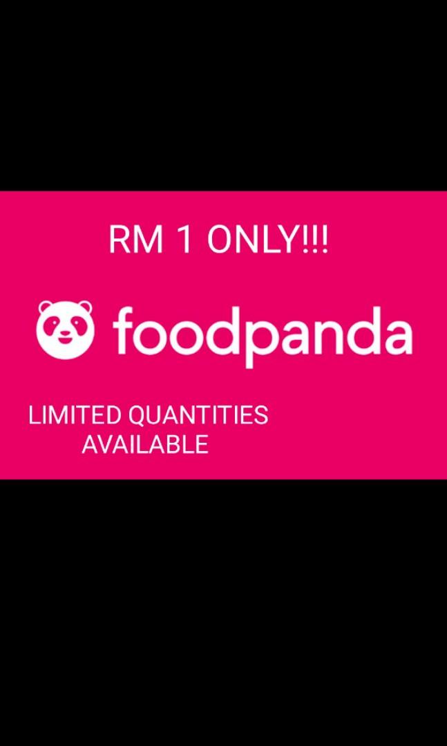 Foodpanda gift card malaysia