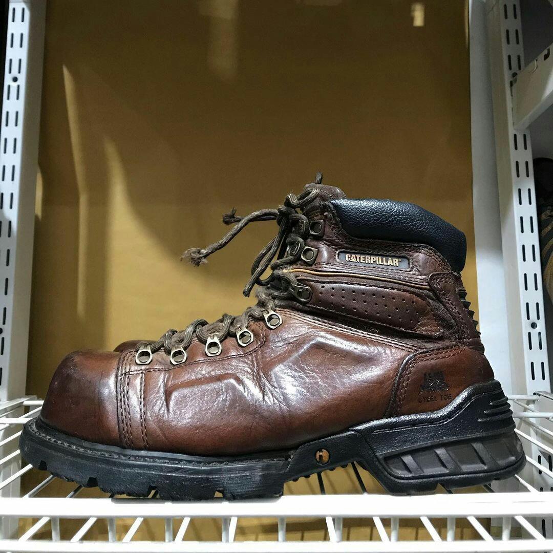 safety shoes astm f2413